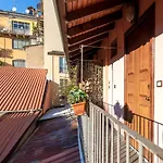 Design Loft Walking Distance Brera-Duomo With Wifi+Netflix