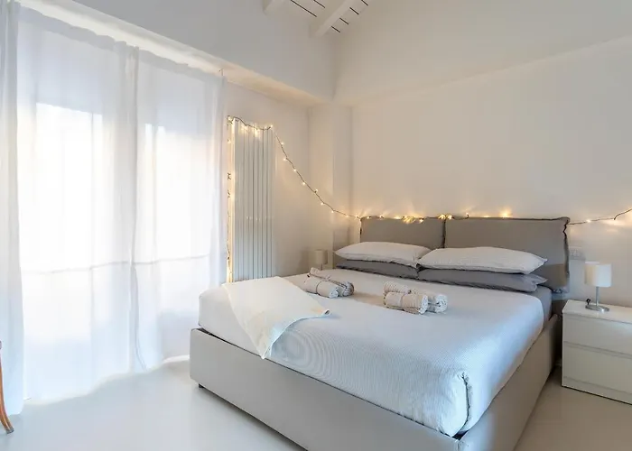 Design Loft Walking Distance Brera-Duomo With Wifi+Netflix
