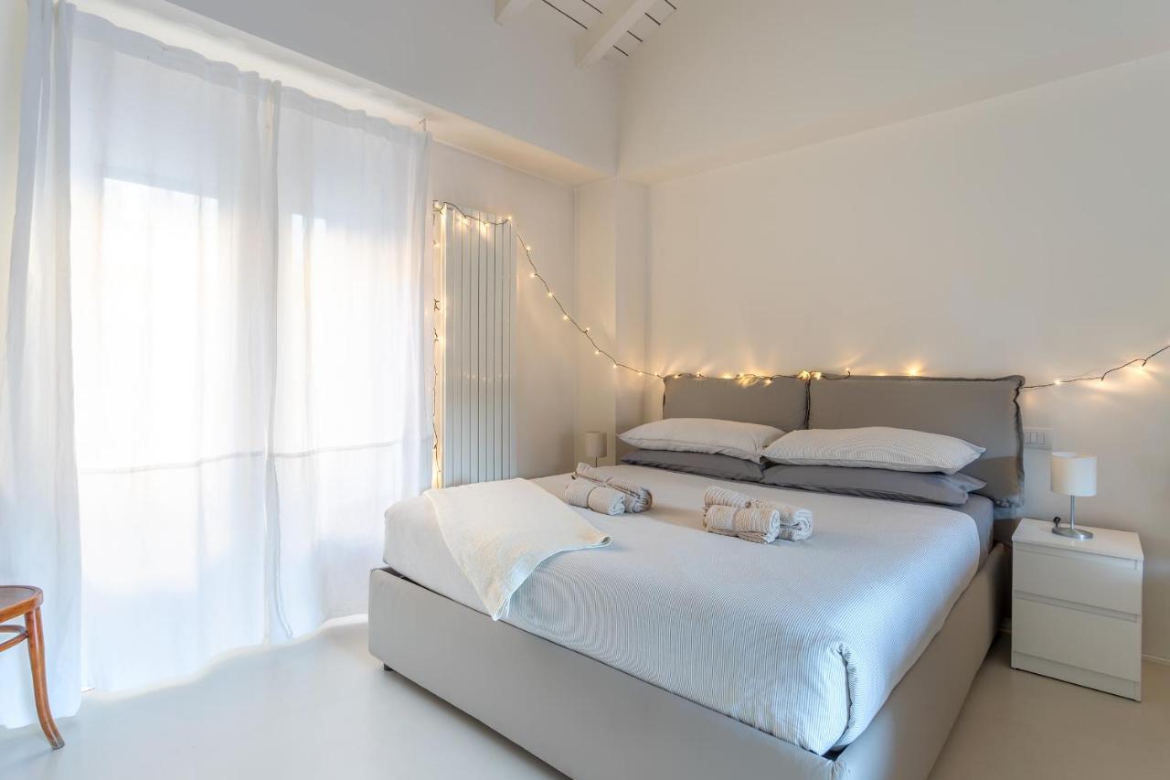 Design Loft Walking Distance Brera-duomo With Wifi+netflix *