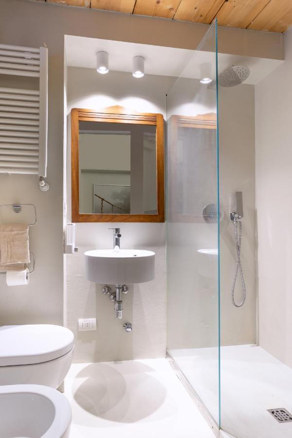 Apartment Design Loft Walking Distance Brera-duomo With Wifi+netflix